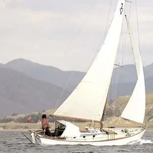 Vertue 002 Sally II