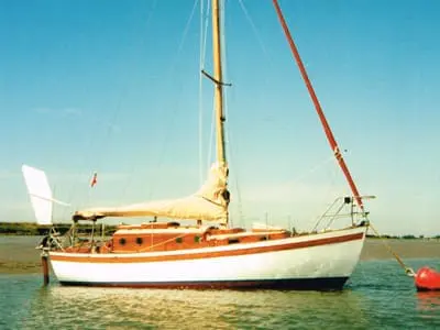 Vertue 089 Ocean Mea