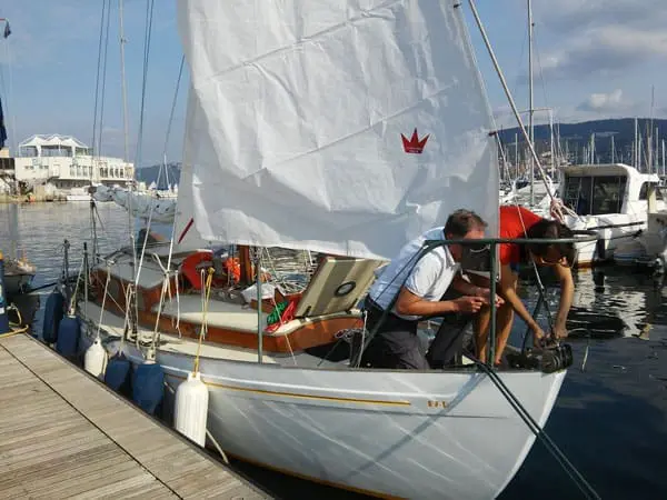 vertue yacht fab