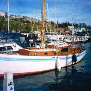 V 25 MELUSINE