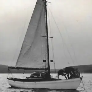 V 5 EPENETA  (Lost September 1972)
