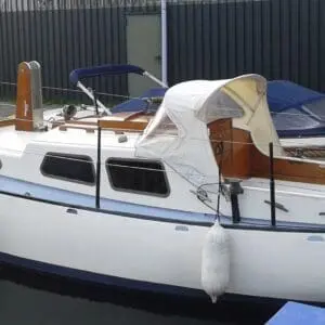 V 64 Sarcelle (ex Sofong)