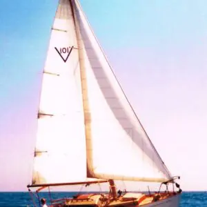 V 101 Alaria