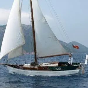 V 113 Simo (Lost)