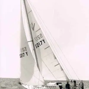 V II 1 grp Vertue Voyager