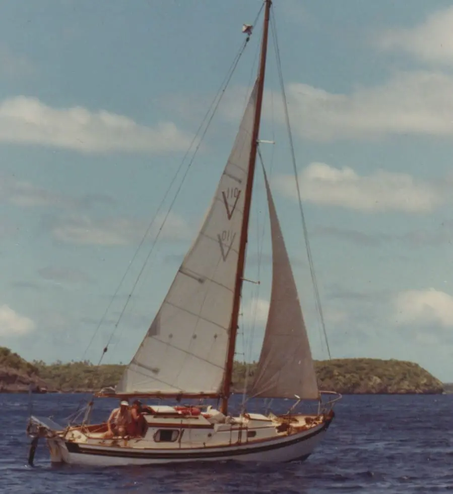 V 110 Fialar  (Lost)