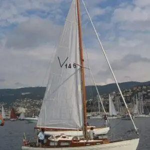 V 146 Tanera