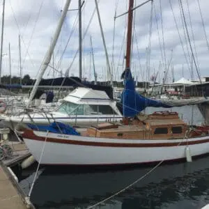 V 127 JULIA JANE
