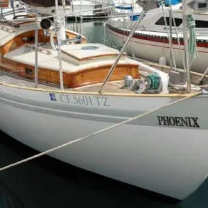 V 145 Phoenix