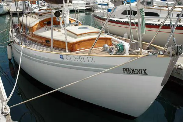 V 145 Phoenix