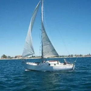 V 149 Yacabba