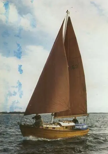 V 163 Vertue of Kent