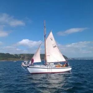 V 188 Tegra
