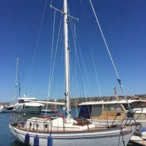 V 205 SUNBEAM