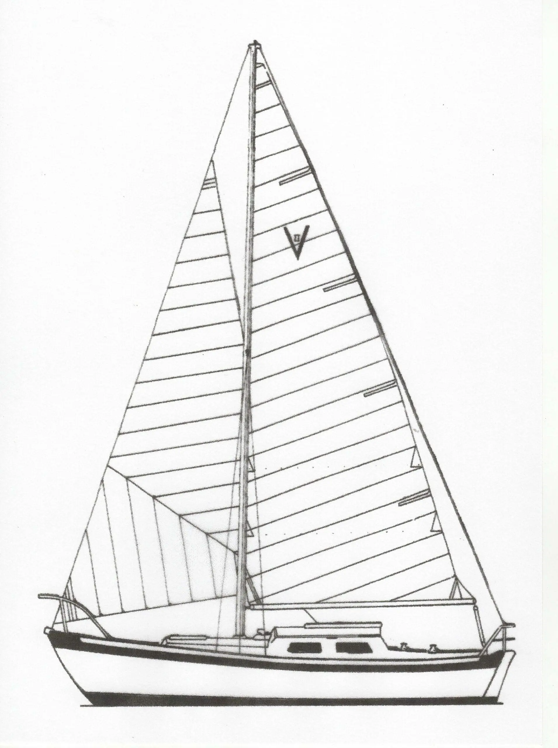 V II 7 grp (Unknown name)