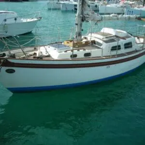 V II grp 22 Flame of Avon