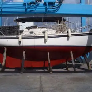 V II grp 34 Albatross (ex Albatros)
