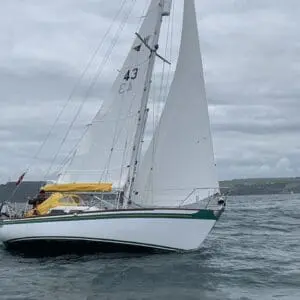 V II grp 43 Eden Marindin