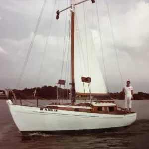 V 91 Kelda